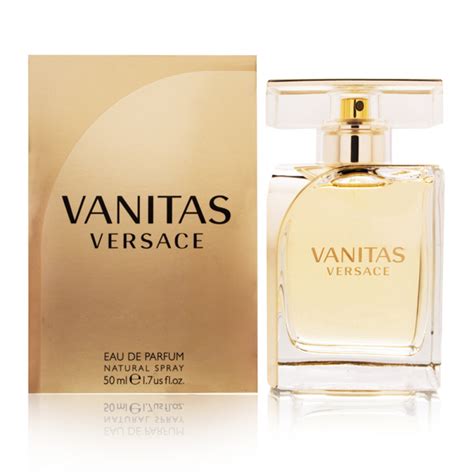 versace vanitas цена